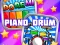 Juego Piano-Drums For Kids en línea