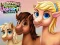 Juego Ponyville Adventure The Great Unicorn Awakening en línea