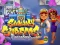 Juego Subway Surfers Marrakesh en línea