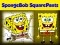 Juego SpongeBob SquarePants Puzzle en línea
