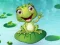 Juego Greedy frog en línea