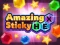 Juego Amazing Sticky Hex en línea