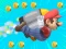 Juego Mario Dash JetPack en línea