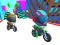 Juego Slope Bike 2 en línea