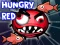 Juego Hungry Red en línea