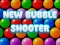 Juego New Bubble Shooter en línea