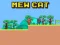 Juego Mew Cat en línea