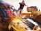 Juego Multiplayer Car Crash Simulator en línea