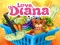 Juego Diana & Roma shopping SuperMarket en línea