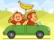 Juego Hill Monkey en línea