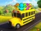 Juego Bus Match: Color Parking Jam en línea