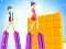 Juego Heels Run Race - Stack Rider en línea