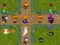 Juego Halloween Ghouls en línea