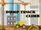 Juego Dump Truck Climb en línea