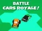 Juego Battle Cars Royale en línea