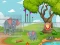 Juego Rescue The Elephant Calf 2 en línea