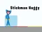 Juego Stickman Huggy en línea
