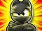 Juego Ninja Hero Cats en línea
