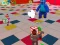Juego 100 Monster Escape Room en línea