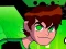Juego Ben 10 Spot The Difference en línea