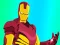 Juego Iron man en línea