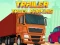 Juego Trailer Truck Parking en línea