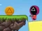 Juego Squid Gamer Collect Candy 2D en línea