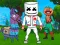 Juego Fortnite Jigsaw en línea