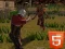 Juego Zombie Apocalypse Zombie Z HTML5 en línea