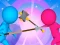 Juego StickMan Defense en línea