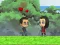 Juego Angelos Adventure: Searching for Elizabeth 3 en línea