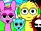 Juego Sprunki X Granny Incredibox en línea