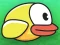 Juego Flappy bird html5 en línea