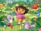 Juego Dora memory cards en línea
