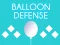 Juego Balloon Defense en línea