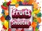 Juego Fruits Shooter en línea