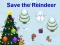 Juego Save the Reindeer en línea
