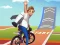 Juego Hyper Bike en línea