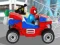 Juego Lego Spiderman Adventure en línea