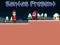 Juego Santas Present en línea