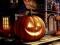 Juego Halloweem Pumpkin Adventure en línea