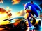 Juego Sonic Run for Lamborghini en línea