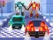 Juego Car Robot Transform Fight en línea