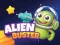 Juego Alien Buster en línea