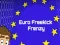 Juego Euro Freekick Frenzy en línea