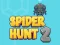 Juego Spider Hunt 2 en línea