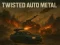 Juego Twisted Auto Metal en línea