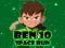 Juego Ben 10 Space Run en línea