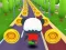 Juego Panda Run en línea