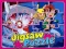 Juego Pokemon Jigsaw Rush en línea